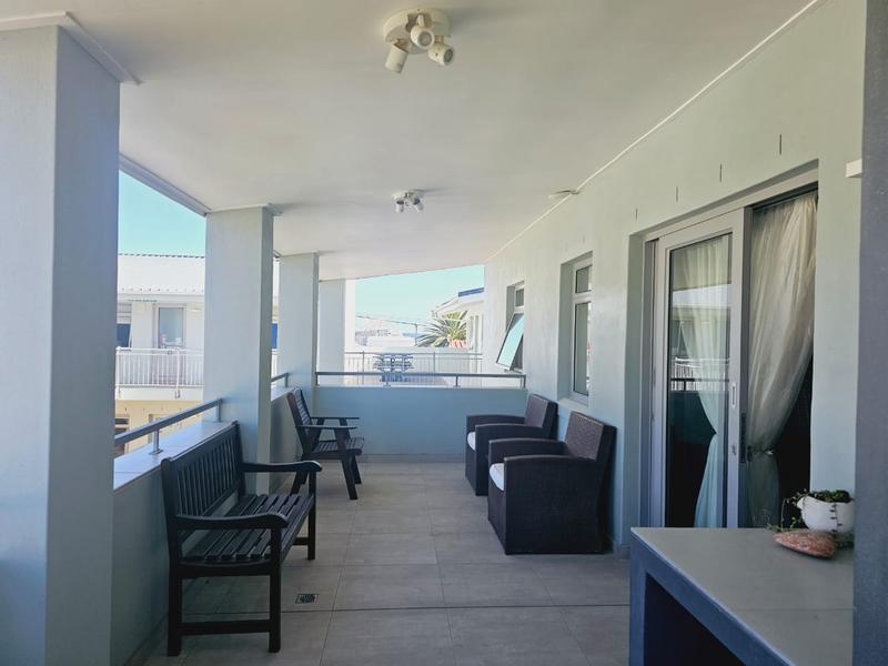 Commercial Property for Sale in Kleinmond Western Cape